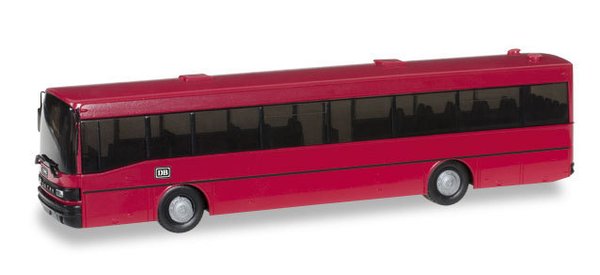 Herpa 304993 Setra 215 SL "Bahnbus"