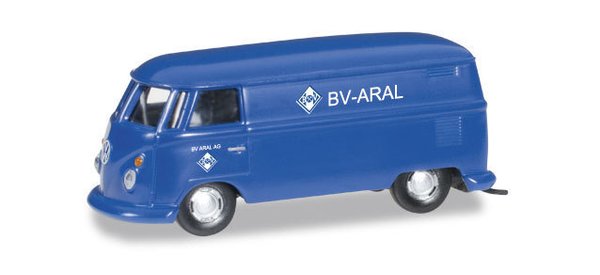Herpa 092081 VW T1 Kasten "Aral"