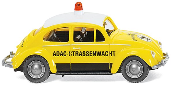 Wiking 007813 ADAC - VW Käfer 1200
