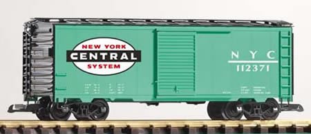 Piko 38806 Spur G Güterwagen New York Central