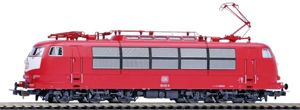 Piko 51685 Spur H0 E-Lok BR 103, kurze Ausführung Wechselstromversion