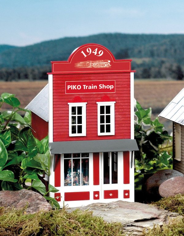 Piko 62705 Spur G Fertigmodell Piko Shop