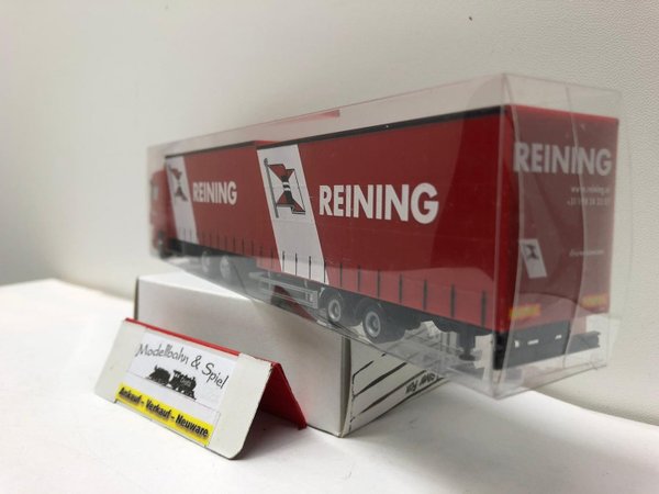 Herpa 901512 Spur H0 1/87 DAF XF Spedition Reining