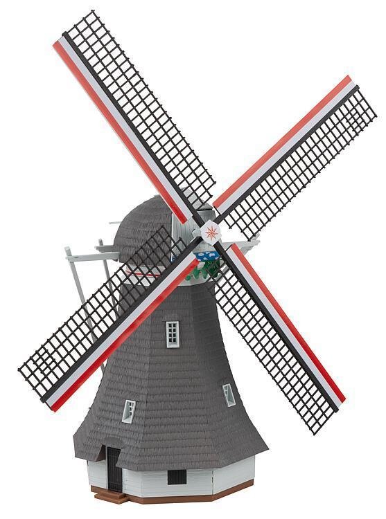 Faller 191763 Spur H0 Kleine Windmühle